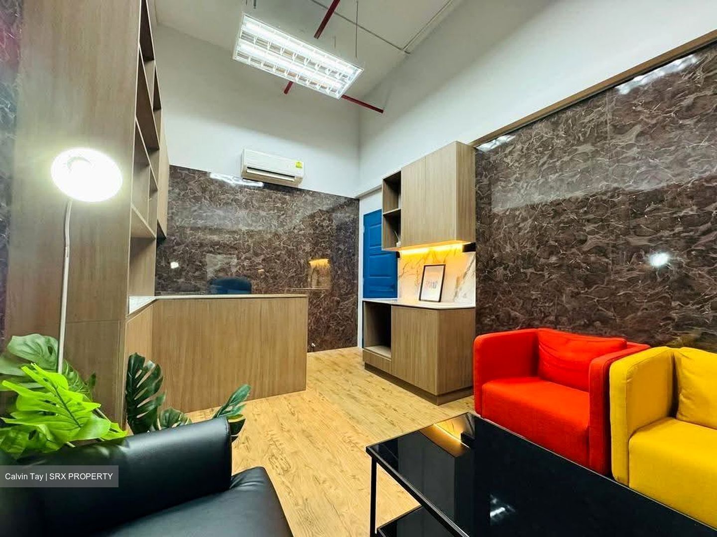Primz Bizhub (D25), Factory #609508711